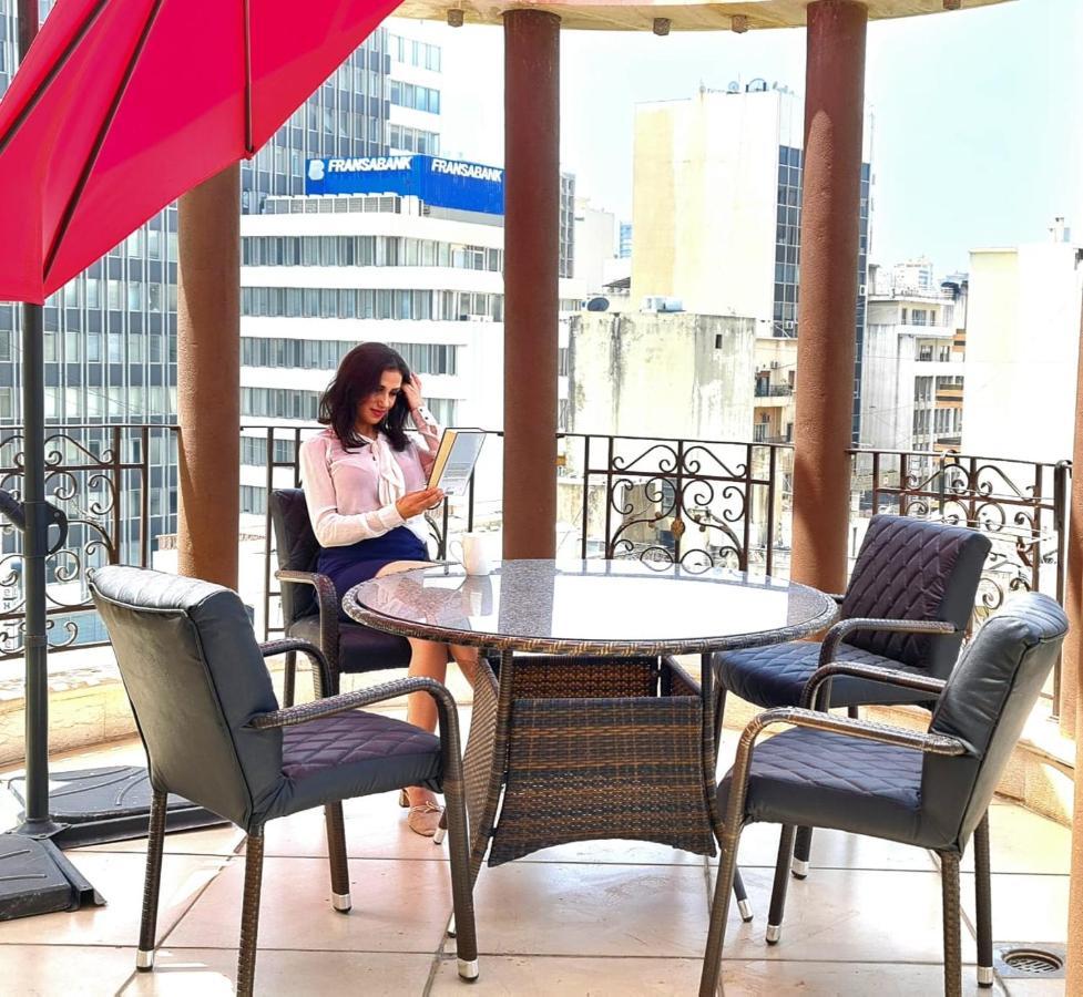 Q Beirut
