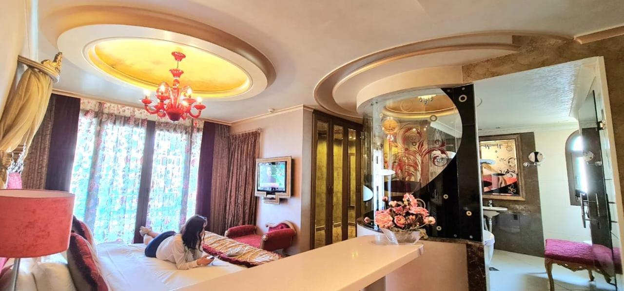 Q Hotel Beirut