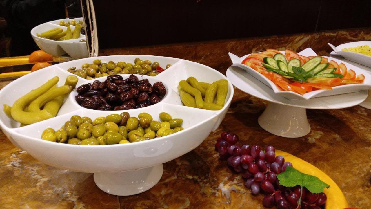 Hotel Q Beirut