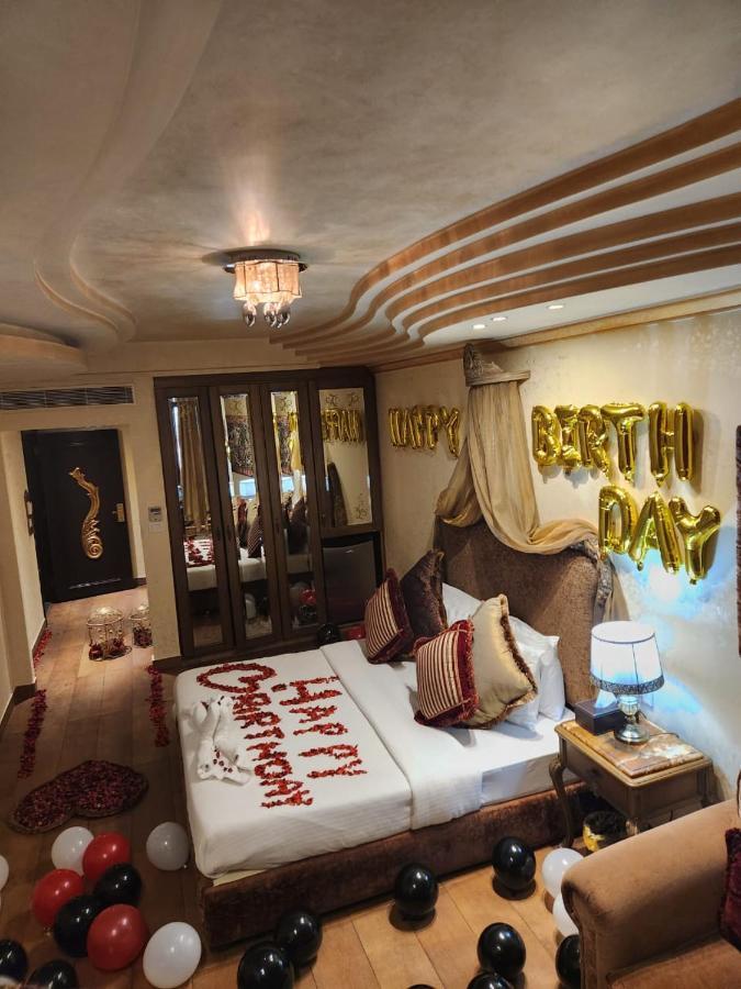 Q Hotel 4*