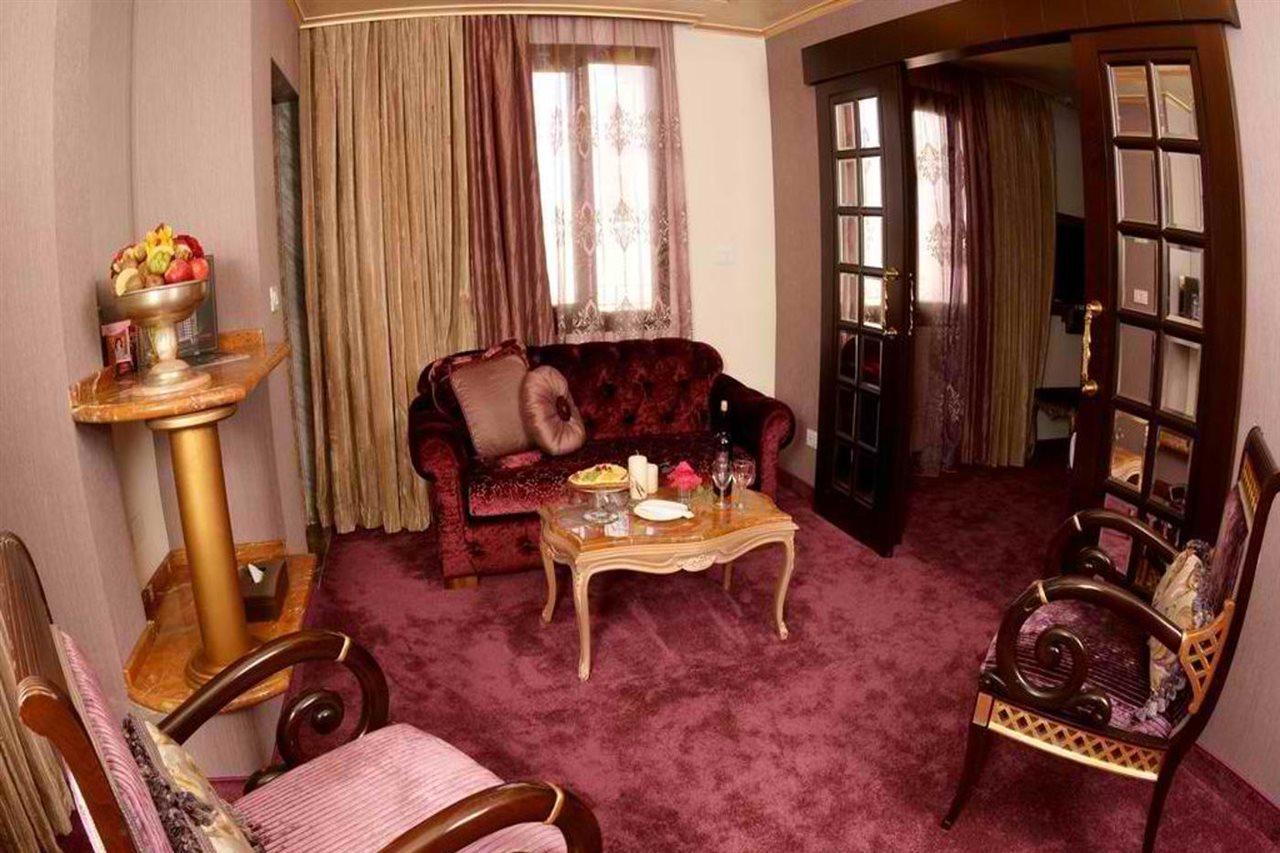 Q Hotel Beirut