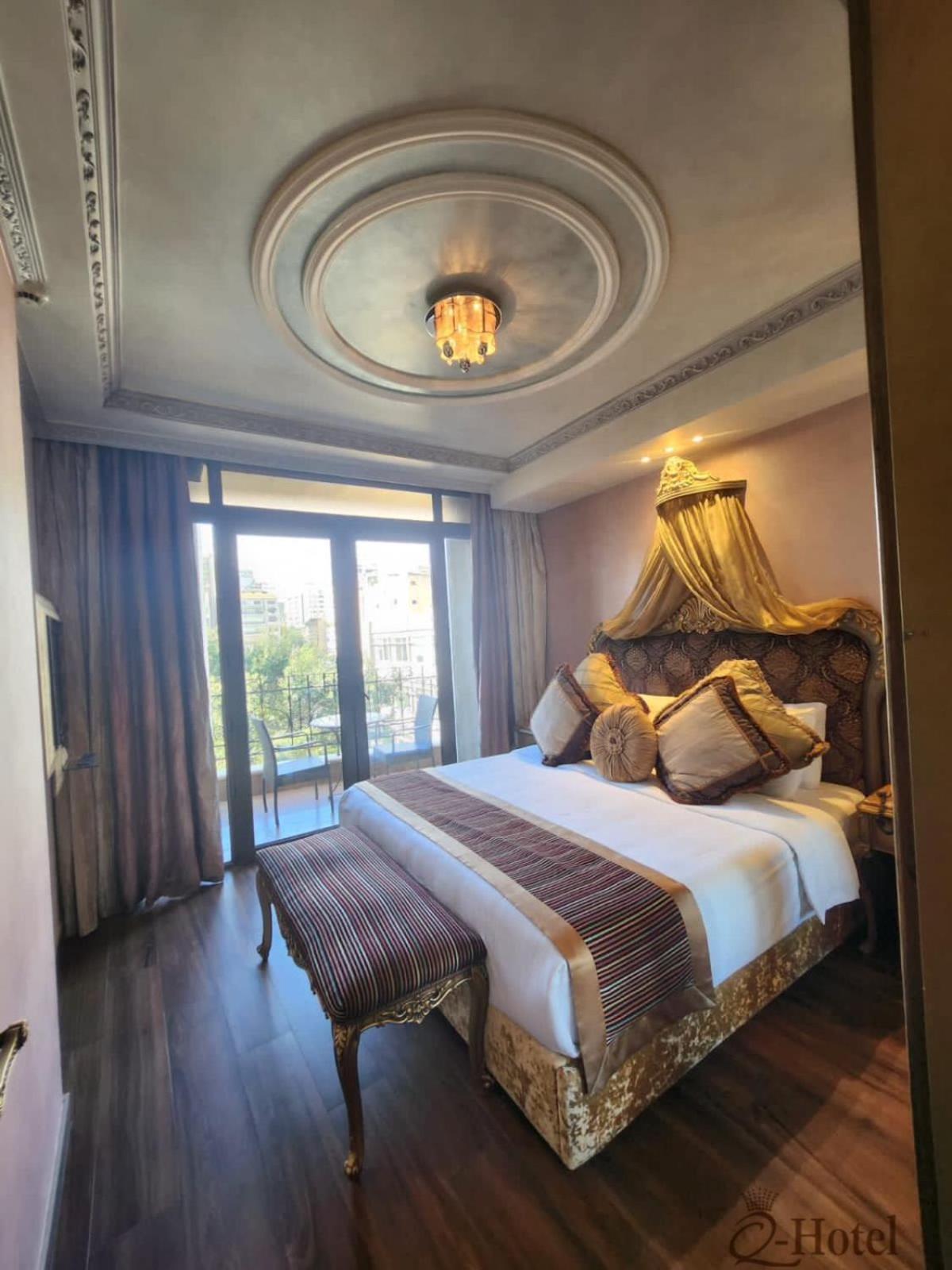Q Hotel Beirut