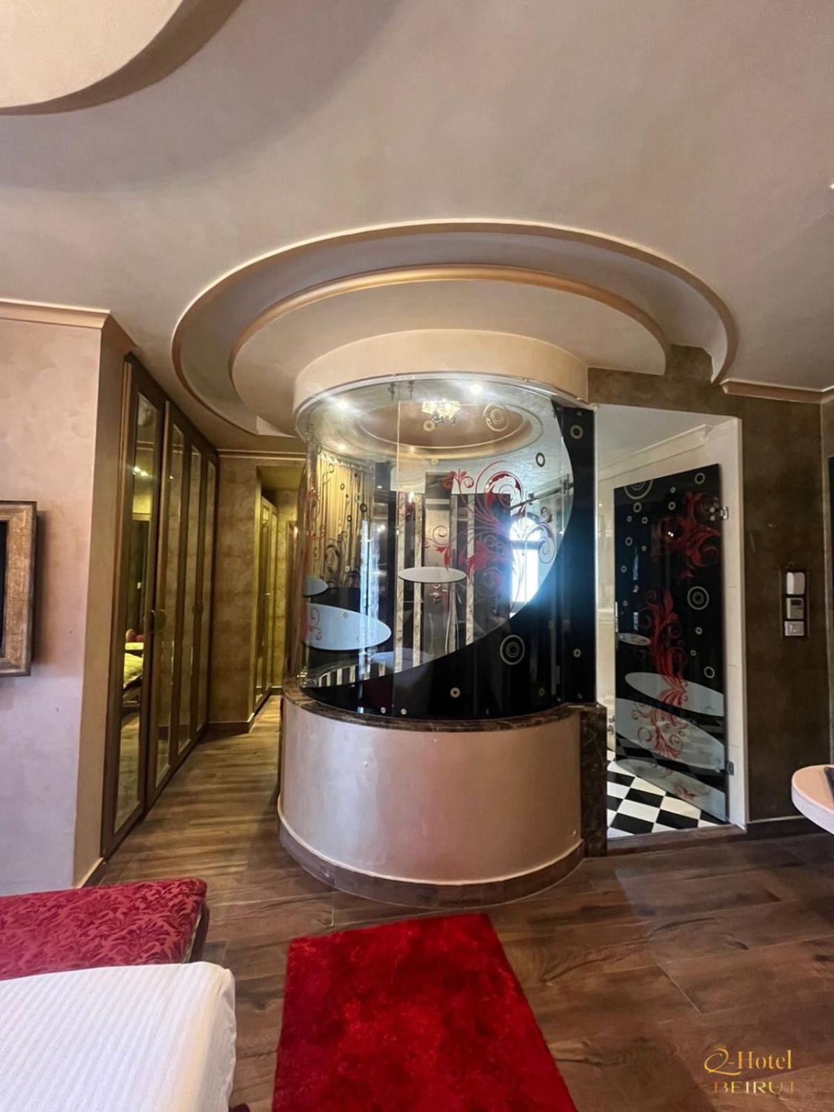 Hotel Q Beirut