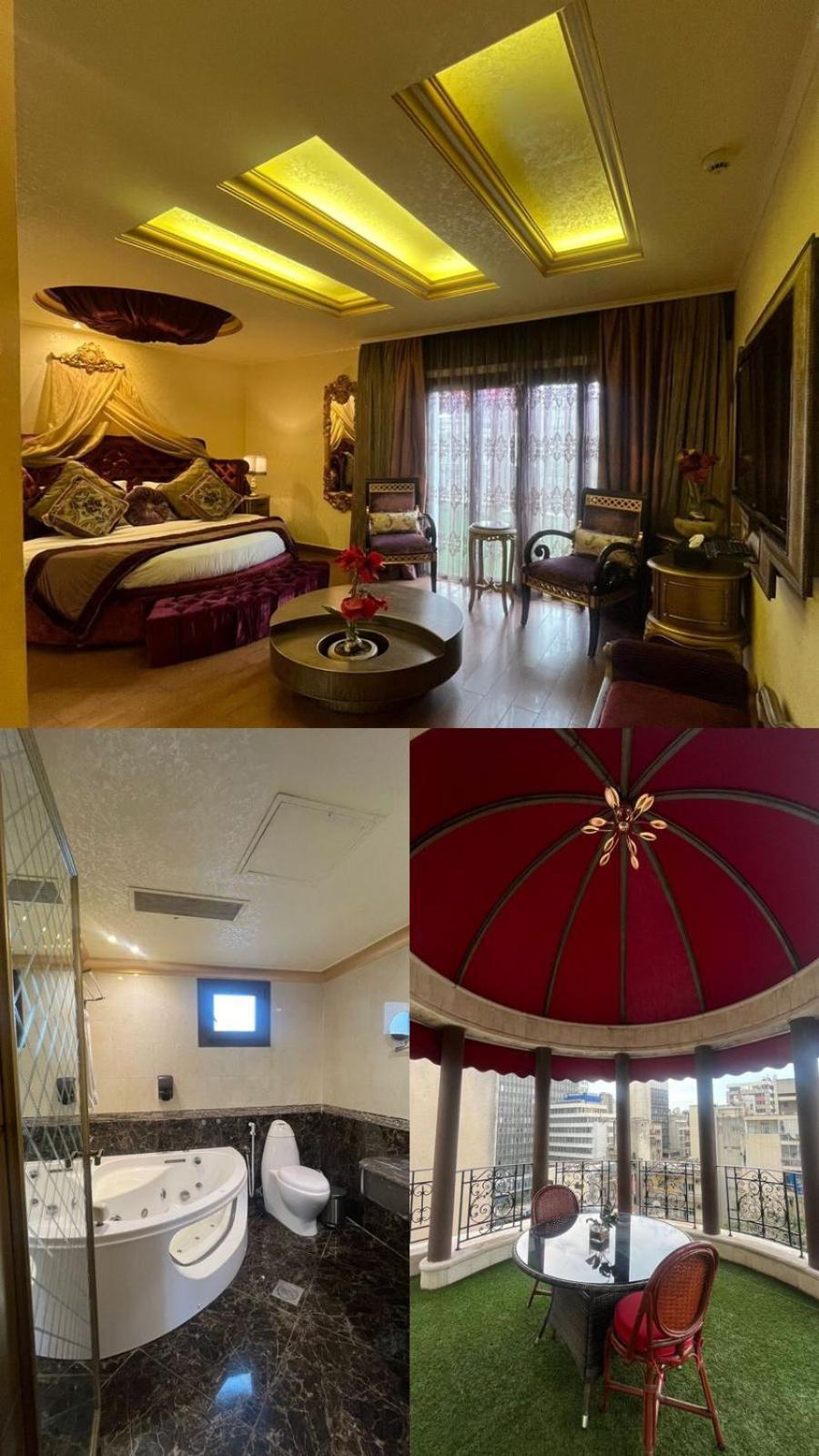 Hotel Q