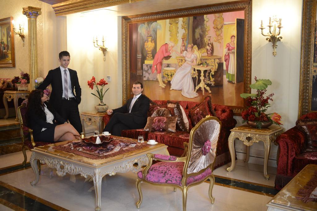 Hotel Q 4*