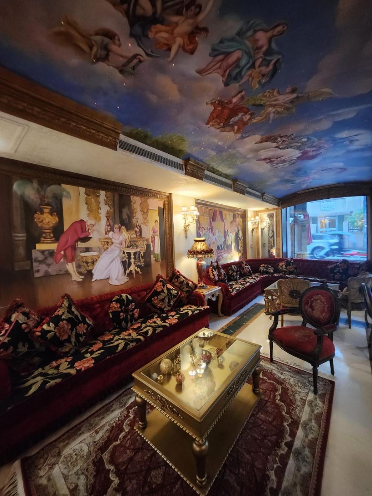 Q Hotel 4*