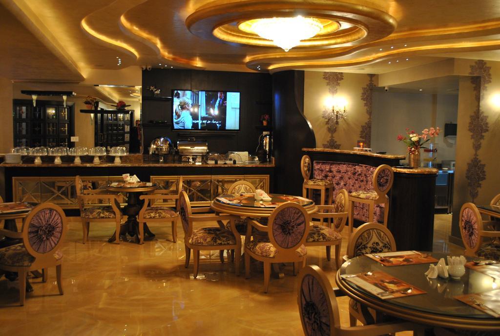 Hotel Q Beirut